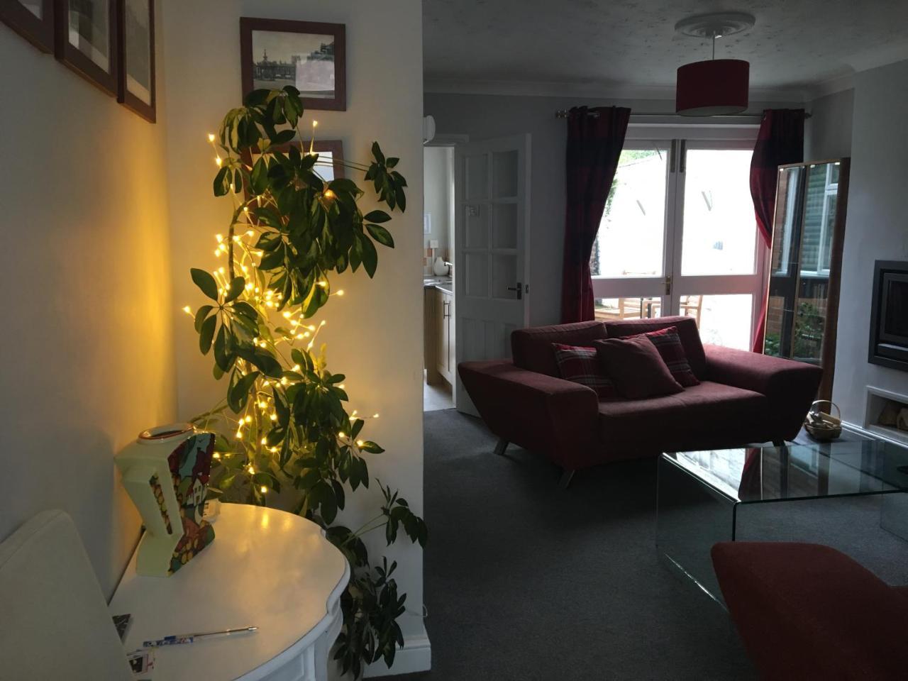 Bright Moments Holiday Home 베벌리 외부 사진