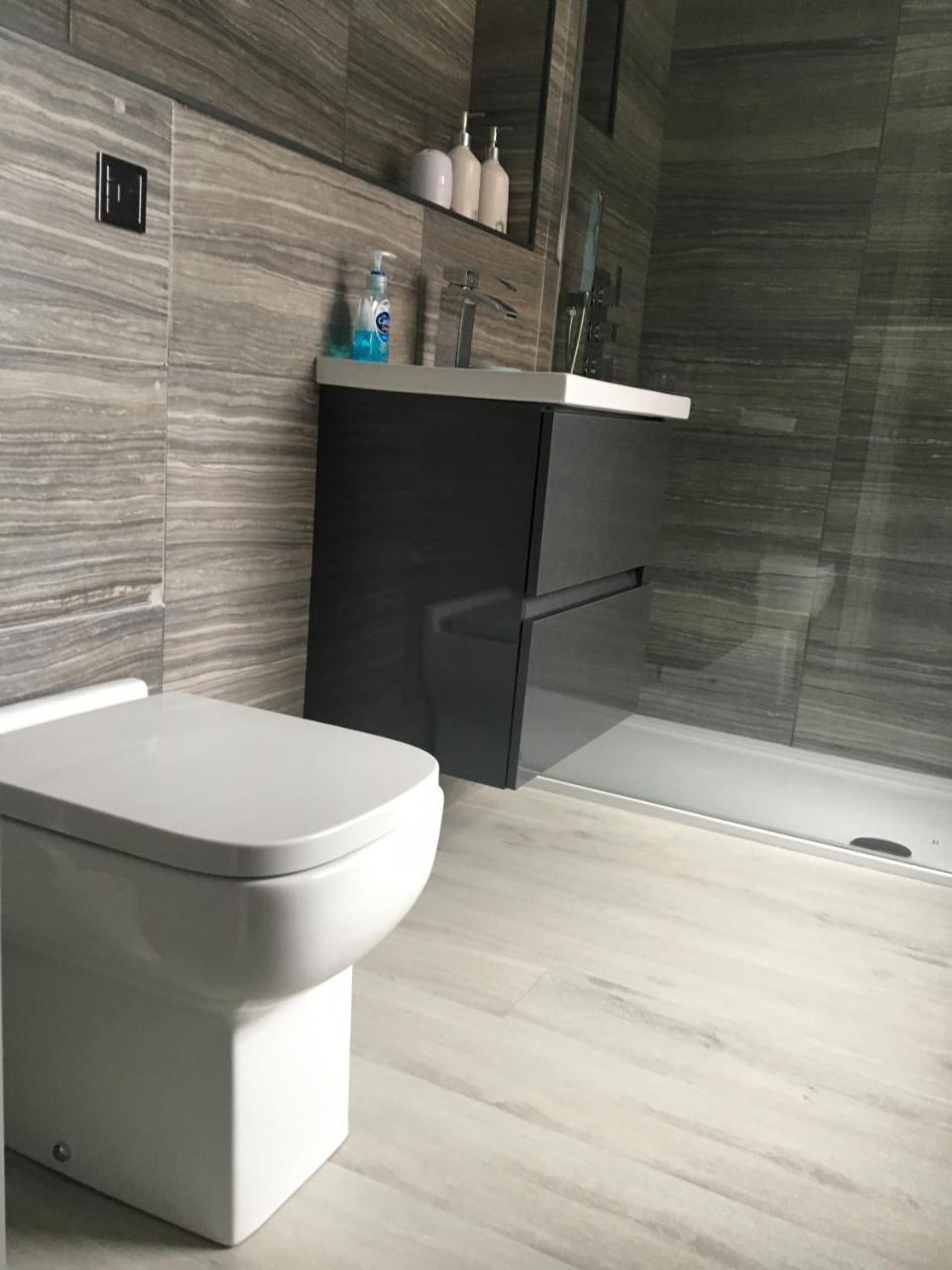 Bright Moments Holiday Home 베벌리 외부 사진