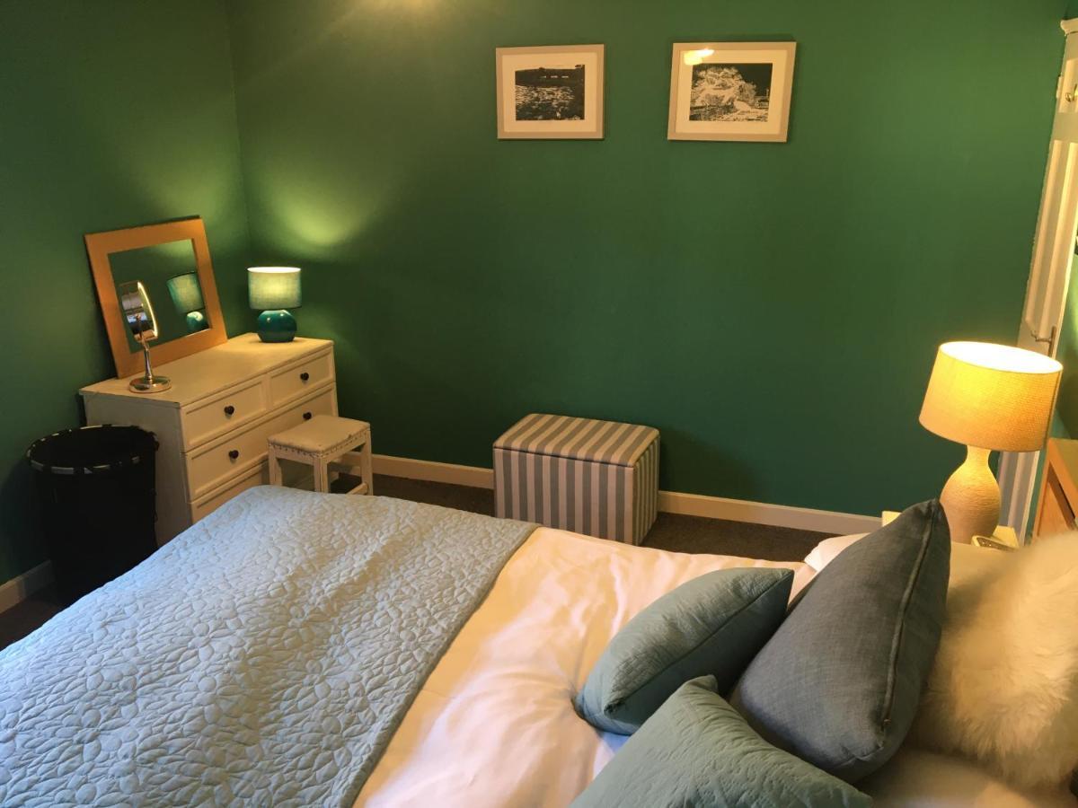 Bright Moments Holiday Home 베벌리 외부 사진