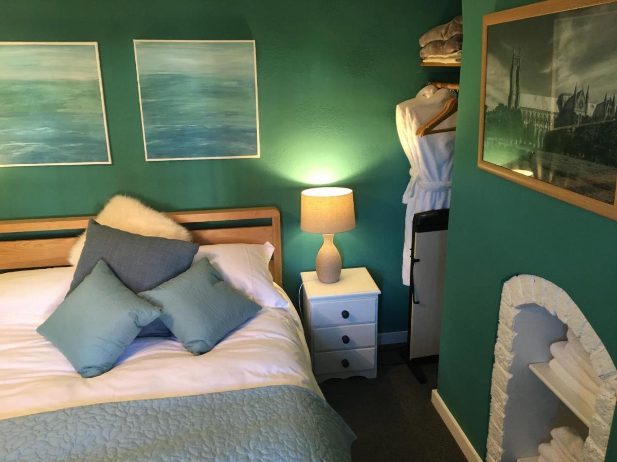 Bright Moments Holiday Home 베벌리 외부 사진