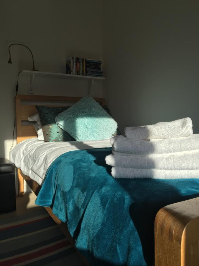 Bright Moments Holiday Home 베벌리 외부 사진